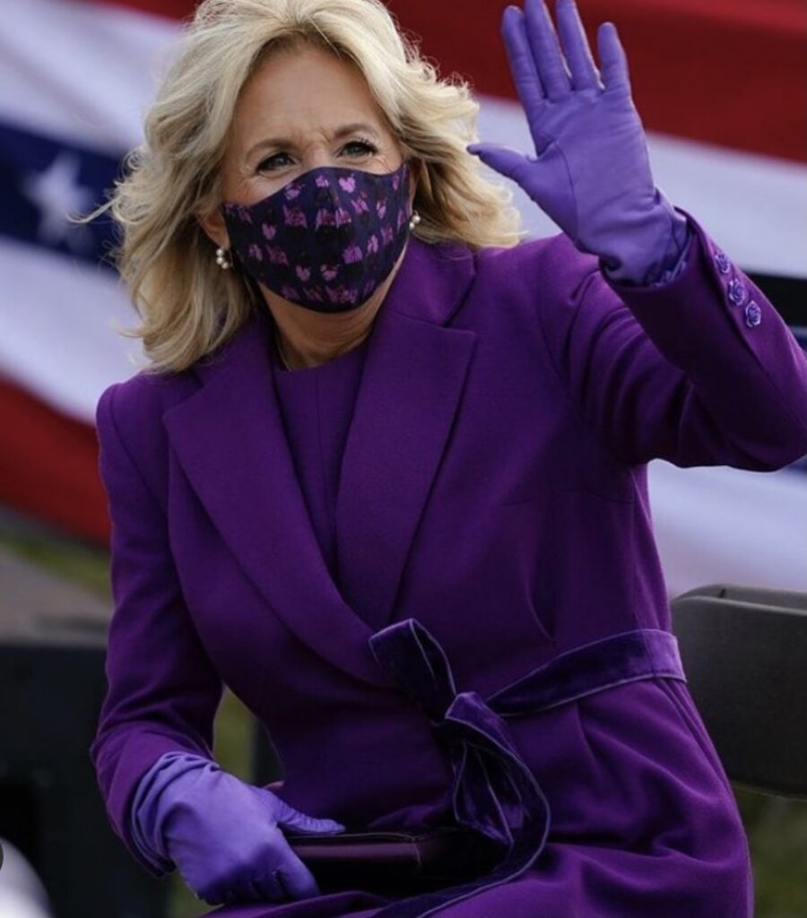 Jill Biden