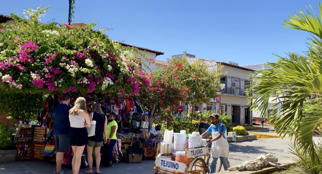 Puerto Vallarta Promenade 