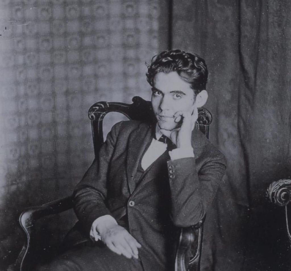 Federico García Lorca