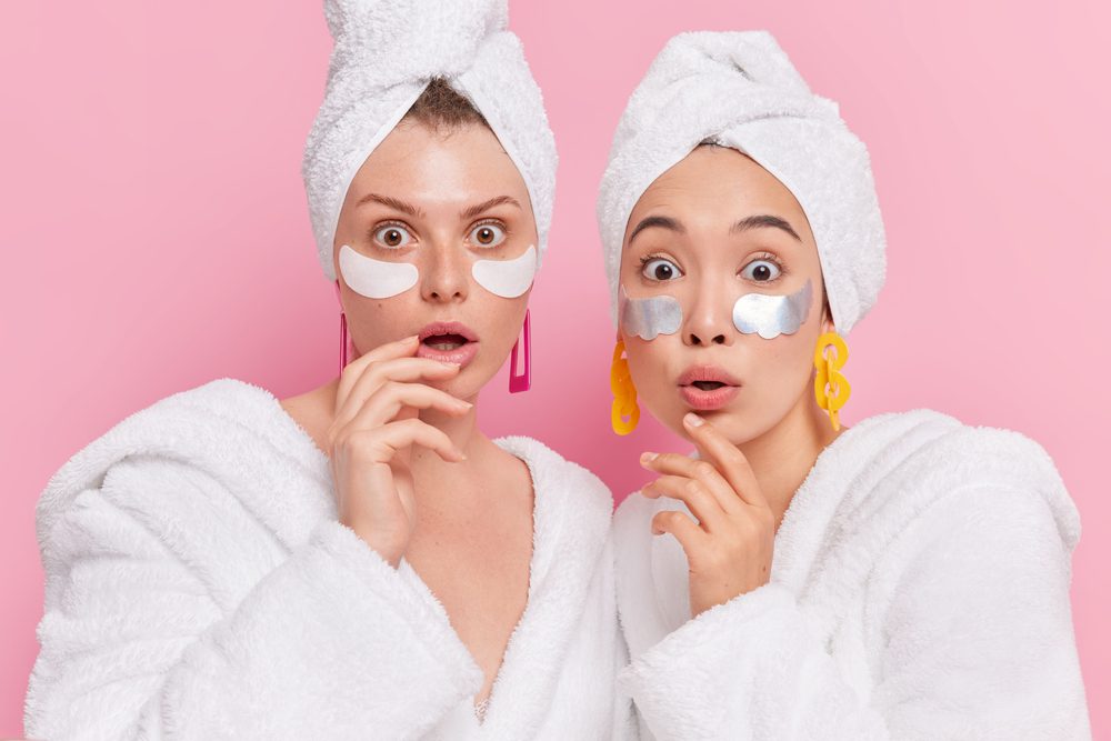 beauty myths 