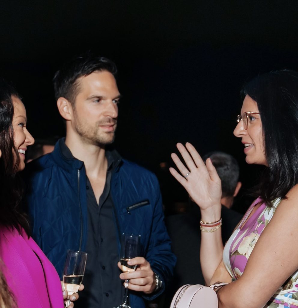 Clarity App Tijana Ibrahimovic, Petar Markovic, Maria Avgitidis Pyrgiotakis