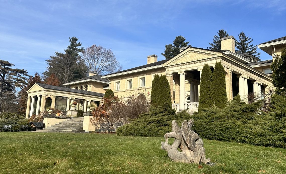 Wheatleigh The Berkshires